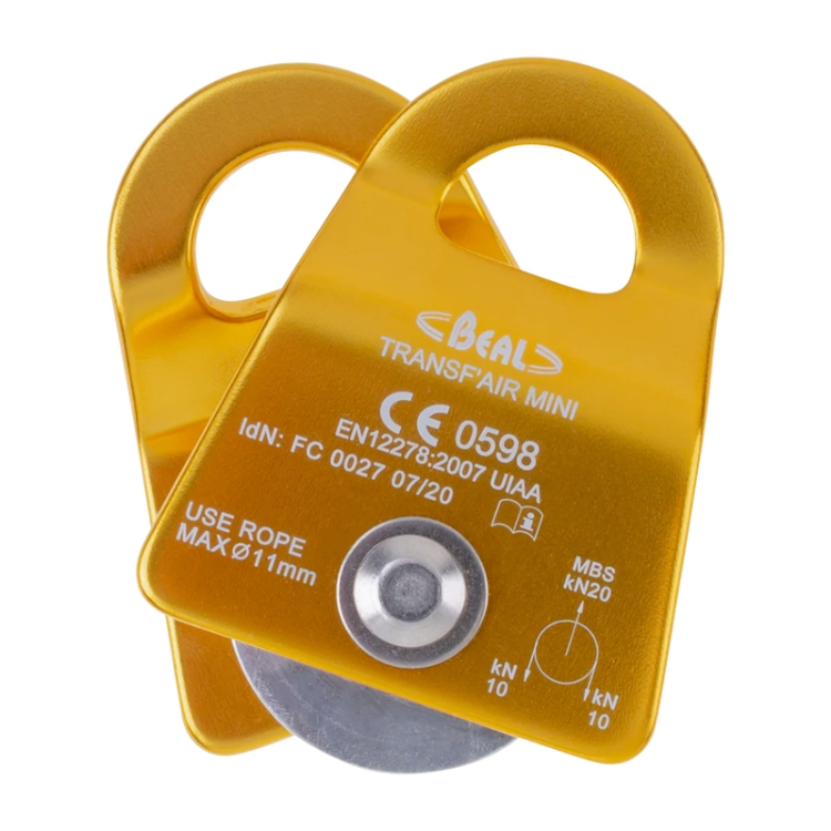 Beal Transf'air Mini