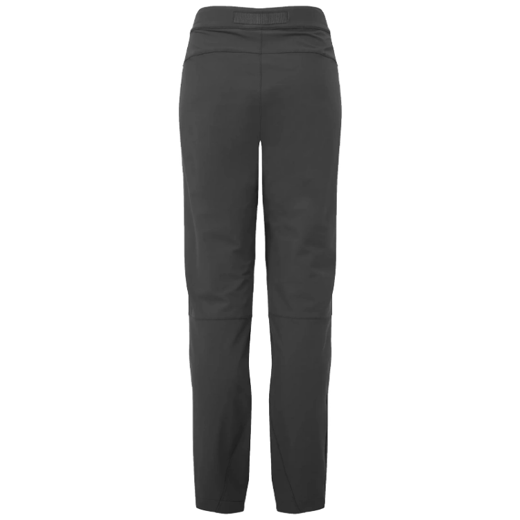 Mountain Equipment Chamois Women's Pant - Black