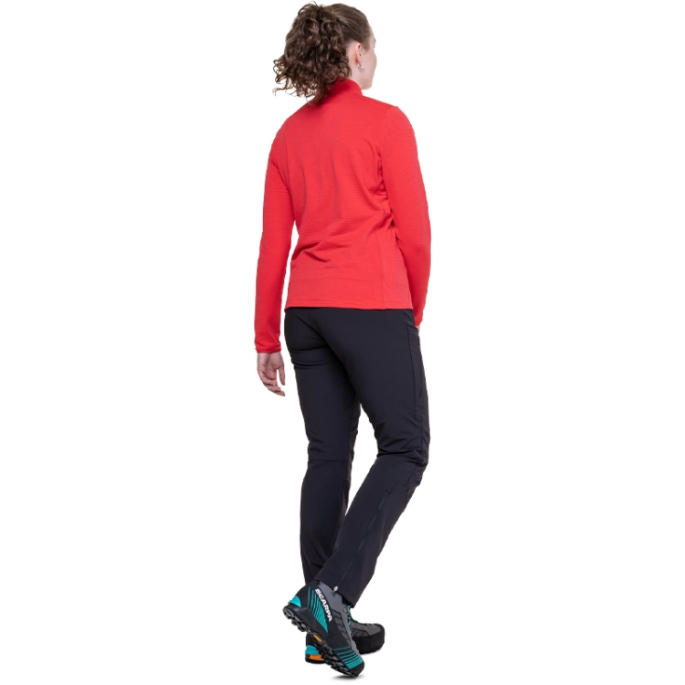 Mountain Equipment Chamois Women's Pant - Black