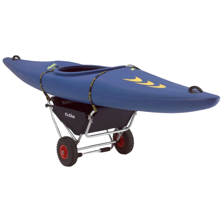 Eckla Beach-Rolly