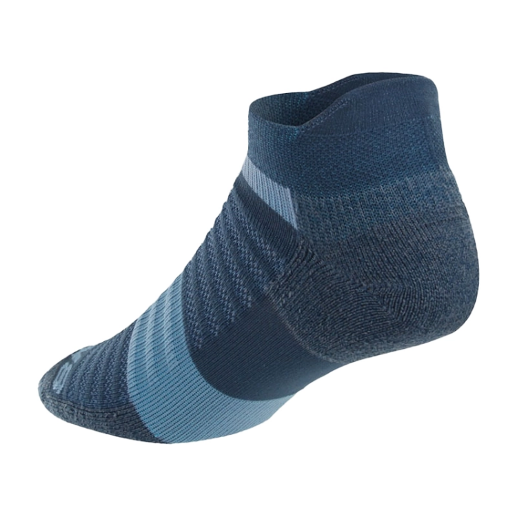 INOV8 Active Low Sock - Navy