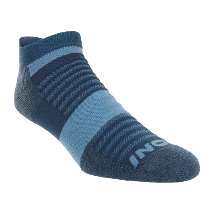 INOV8 Active Low Sock - Navy