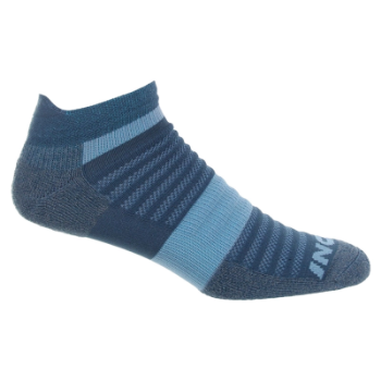 INOV8 Active Low Sock - Navy
