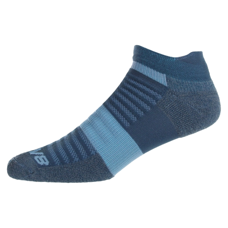 INOV8 Active Low Sock - Navy