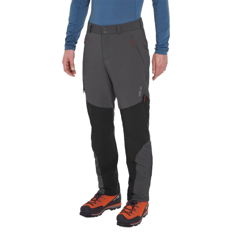 Rab Men's Torque Vapour-Rise Pants