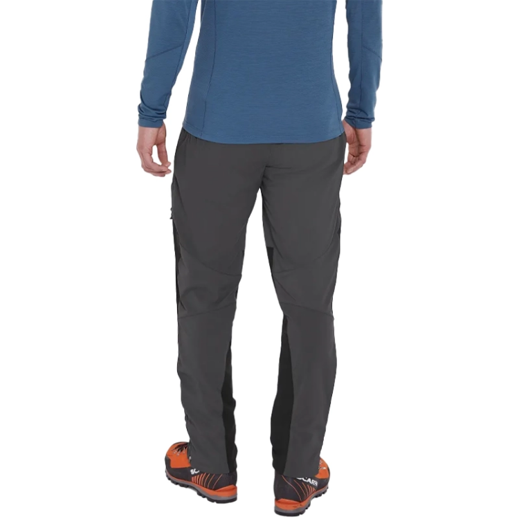 Rab Men's Torque Vapour-Rise Pants