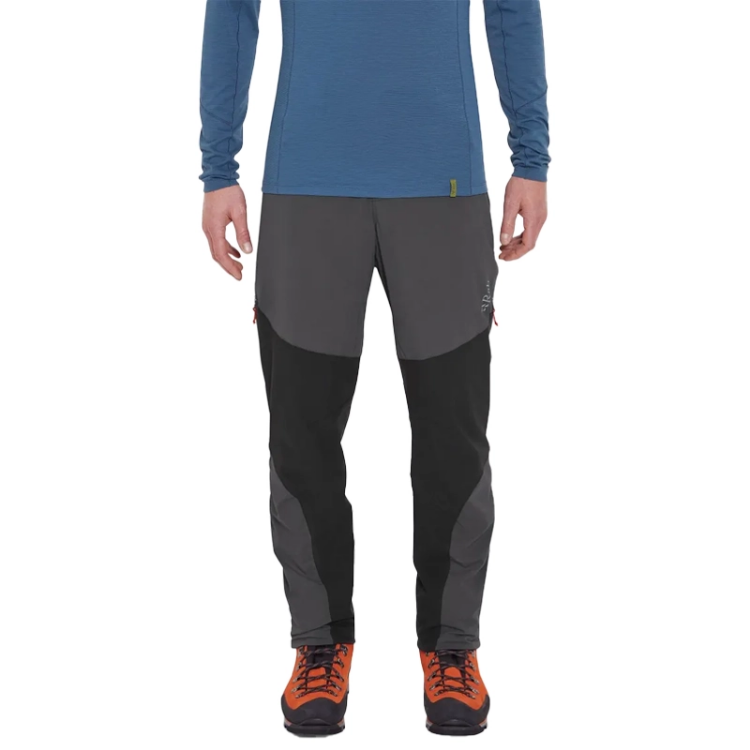 Rab Men's Torque Vapour-Rise Pants