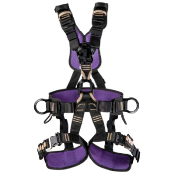 Beal Hero Pro - Purple