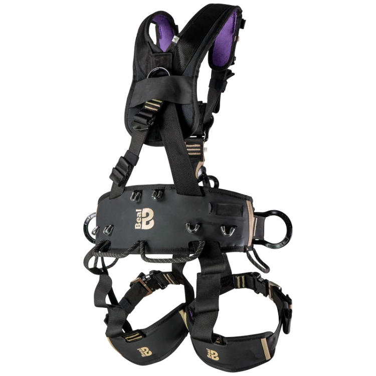 Beal Hero Pro - Purple