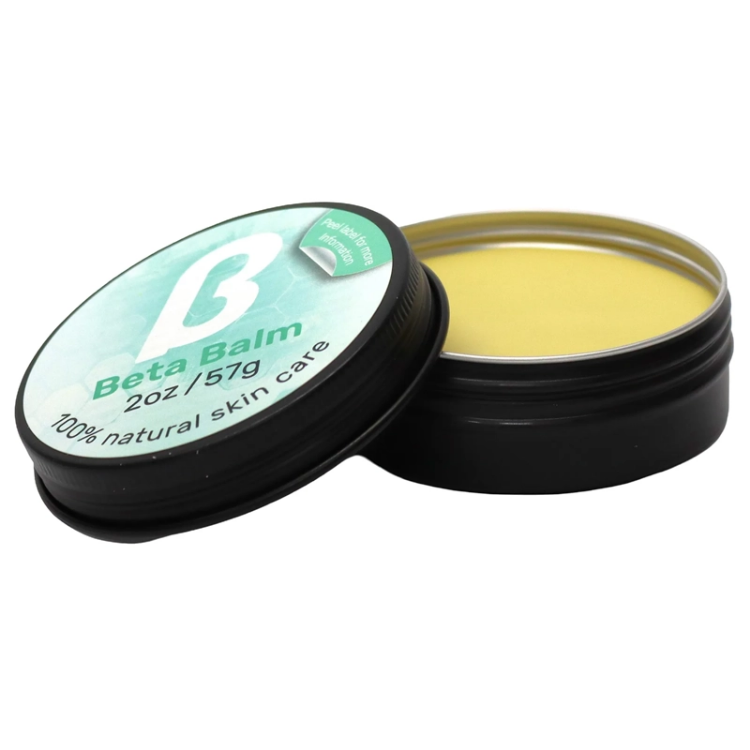 Beta Climbing Designs Beta Balm