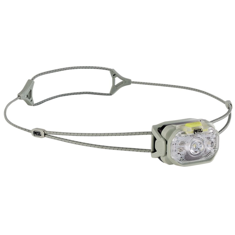 Petzl Swift LT - Desert / Green