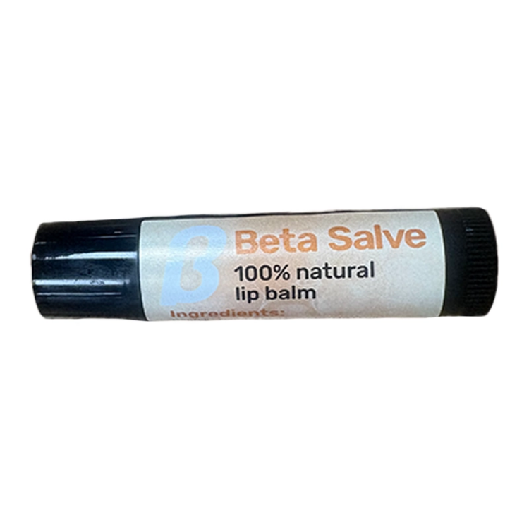 Beta Climbing Designs Beta Lip Salve