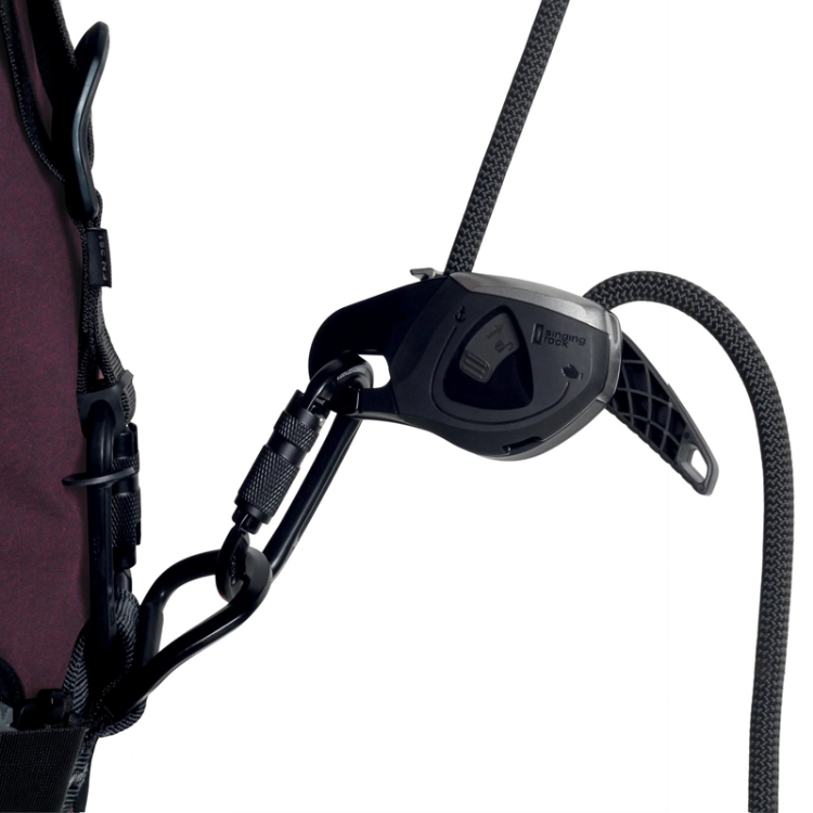 Singing Rock Jack - Black