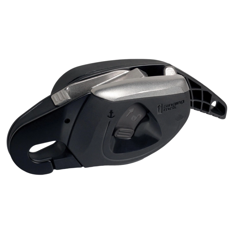 Singing Rock Jack - Black