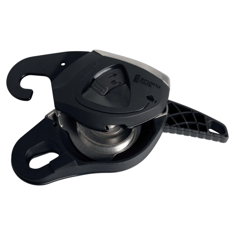 Singing Rock Jack - Black