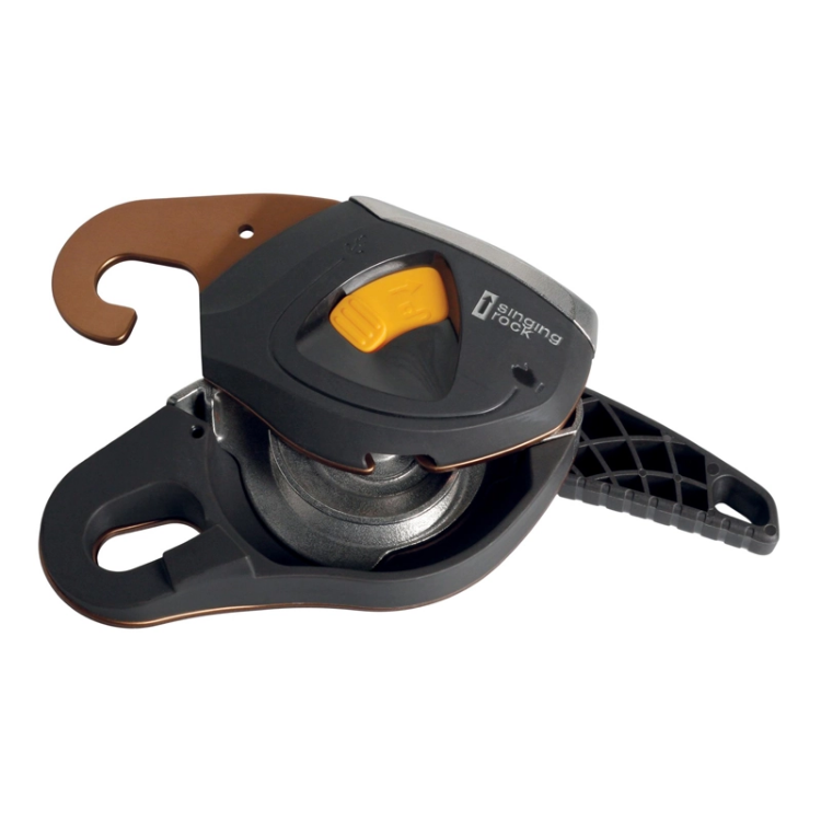 Singing Rock Jack - Gold