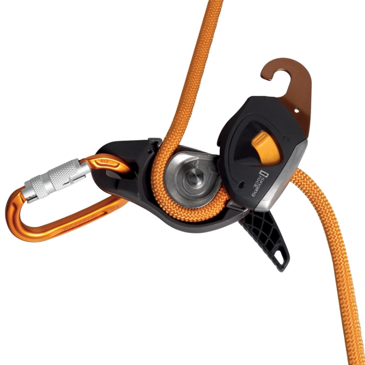 Singing Rock Jack - Gold