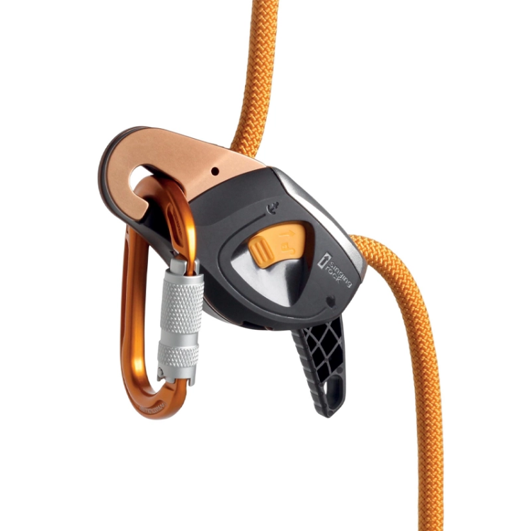 Singing Rock Jack - Gold