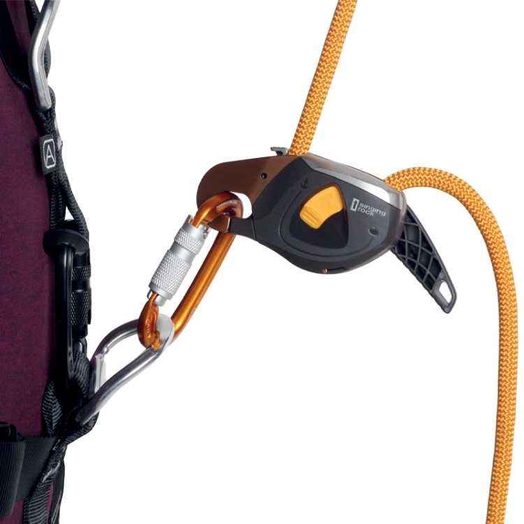 Singing Rock Jack - Gold