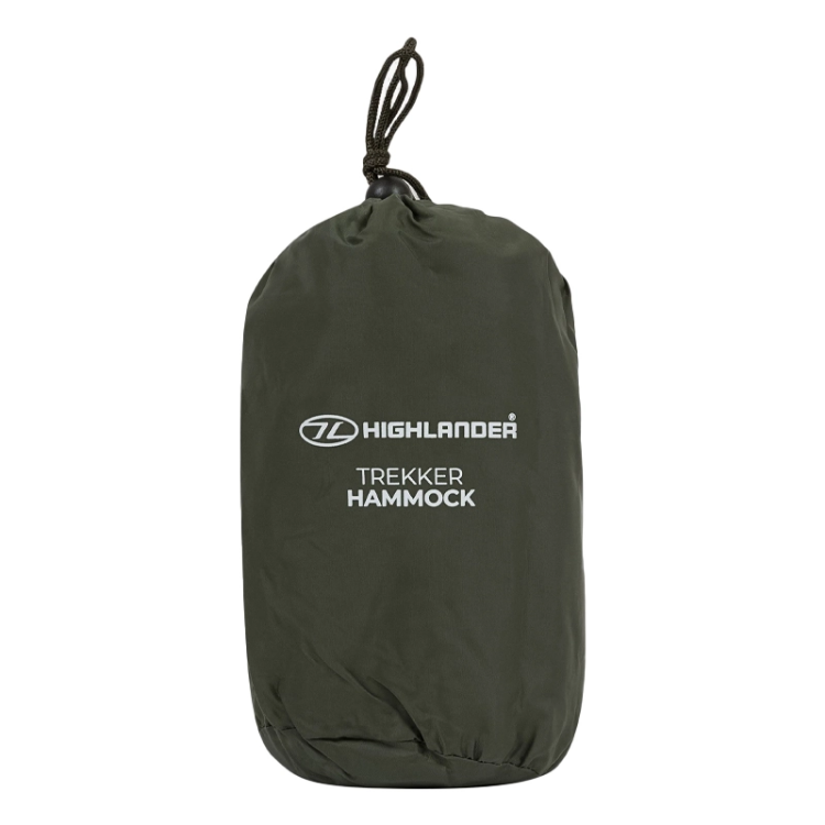 Highlander Trekker Hammock