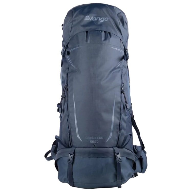 Vango Denali Pro 60:70 - Moonlit Ocean Blue