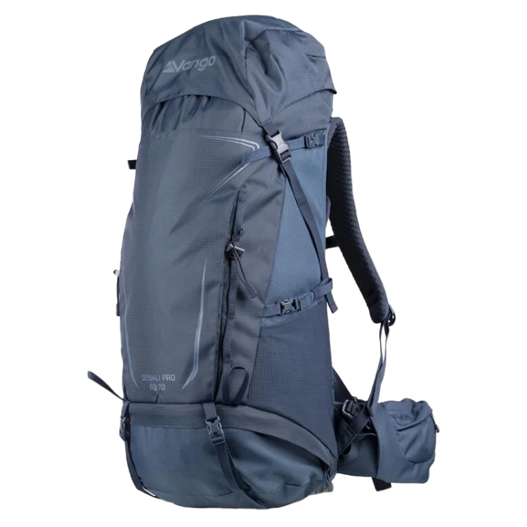 Vango Denali Pro 60:70 - Moonlit Ocean Blue