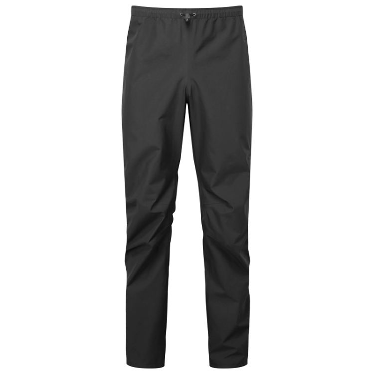Mountain Equipment Makalu Men's Pant - Black