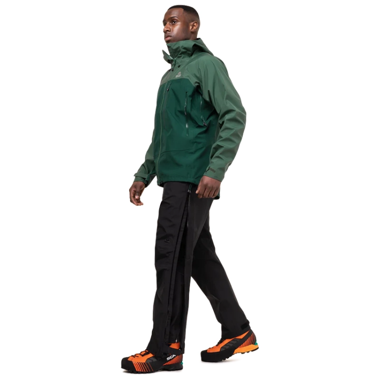 Mountain Equipment Makalu Men's Pant - Black