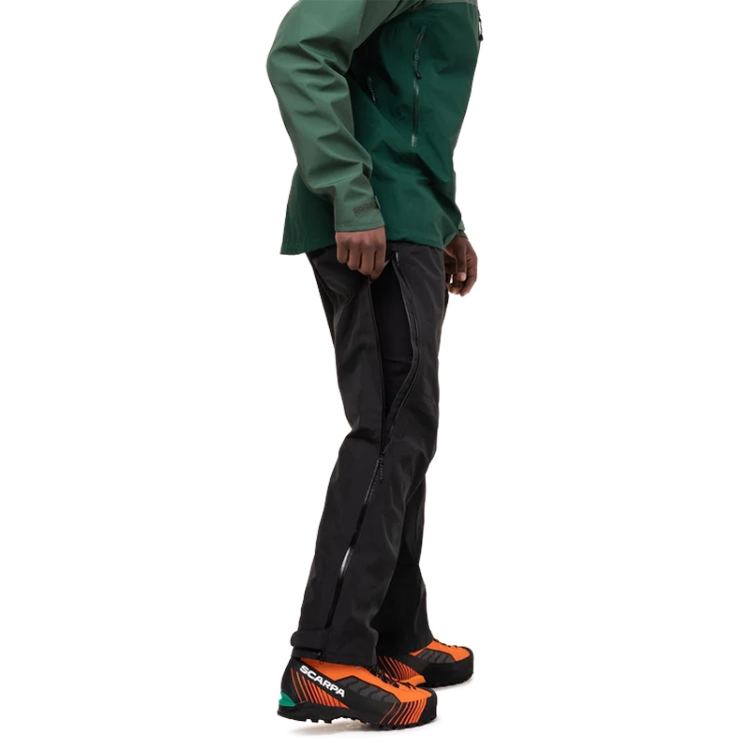 Mountain Equipment Makalu Men's Pant - Black