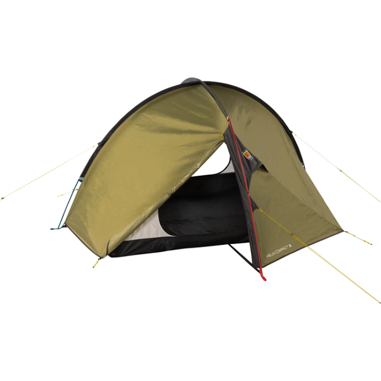 Wild Country Tents Helm Compact 3