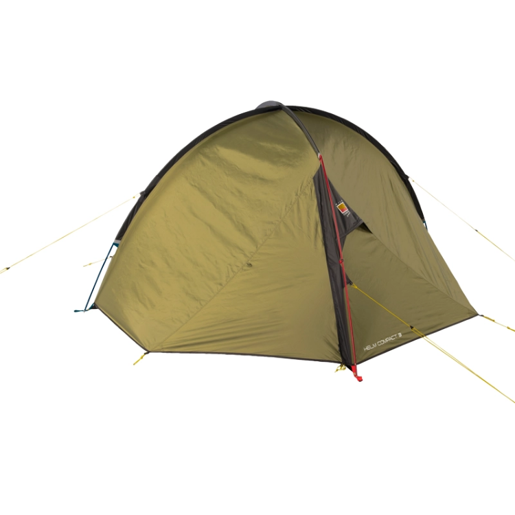 Wild Country Tents Helm Compact 3