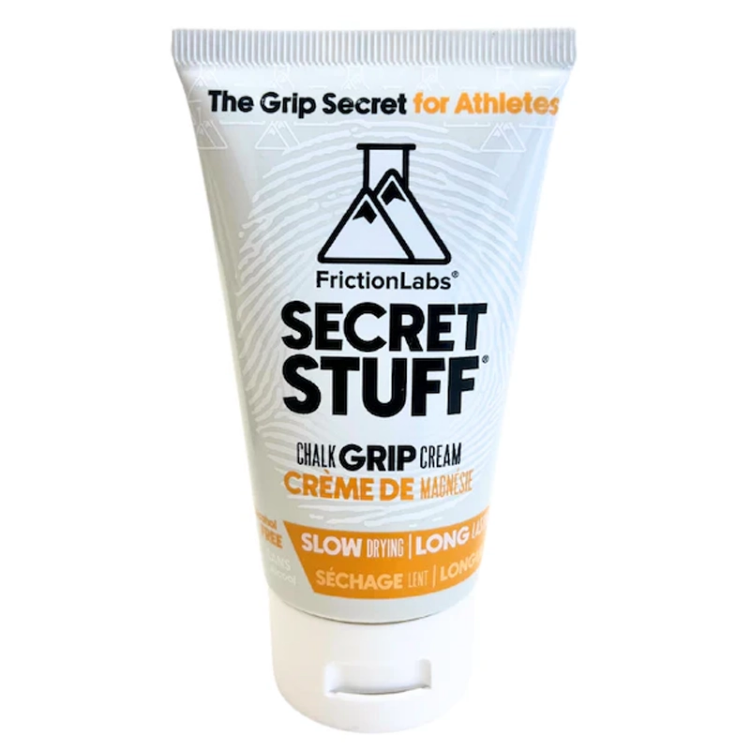 Friction Labs Secret Stuff (Alcohol Free)