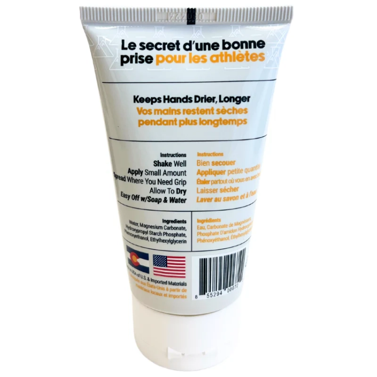 Friction Labs Secret Stuff (Alcohol Free)