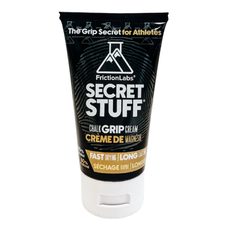 Friction Labs Secret Stuff Hygienic (80% Alcohol)