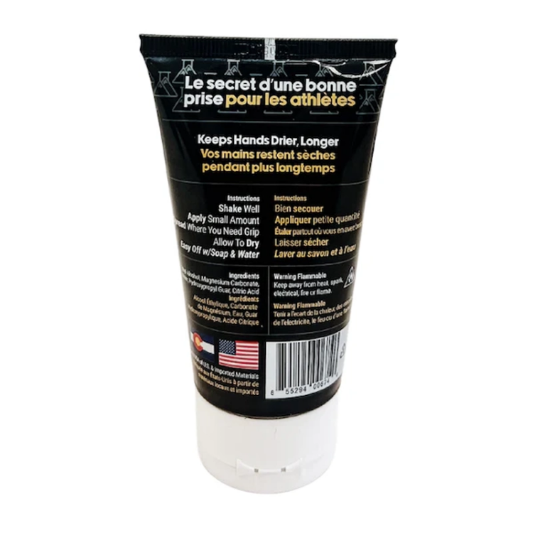 Friction Labs Secret Stuff Hygienic (80% Alcohol)