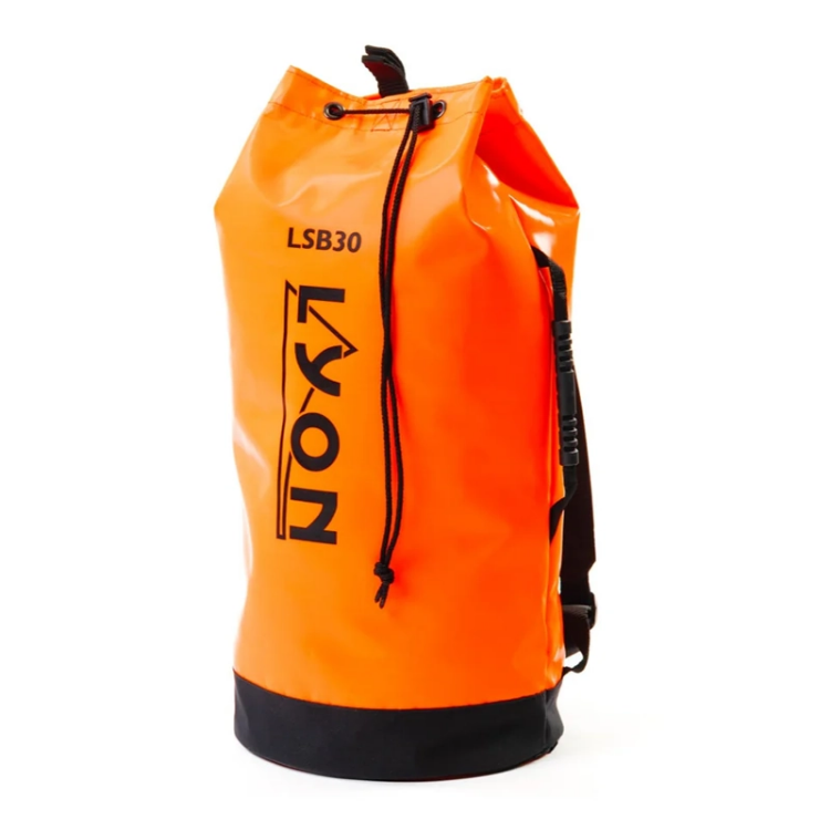 Lyon Rope Sack