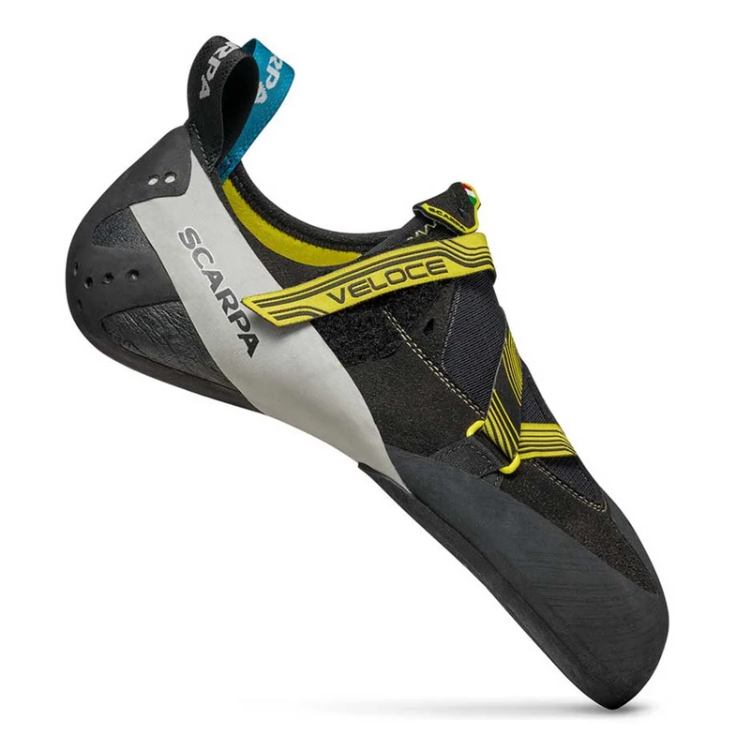 Scarpa Veloce
