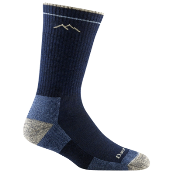 Darn Tough Women's Hiker Boot Midweight Hiking Sock - Eclipse