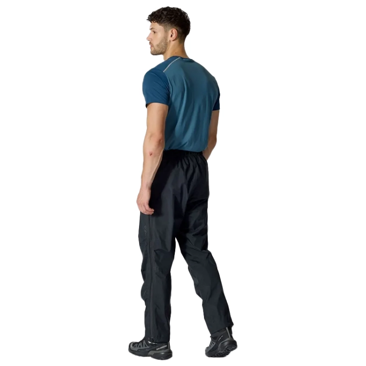 Rab Downpour Mountain Pants - Black