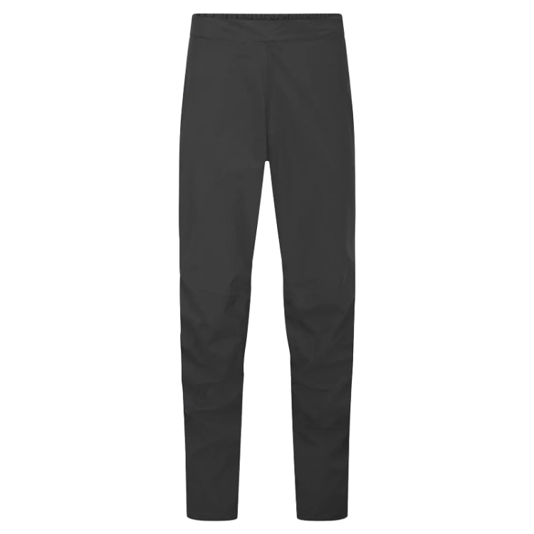 Rab Downpour Mountain Pants - Black