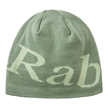 Rab Logo Beanie