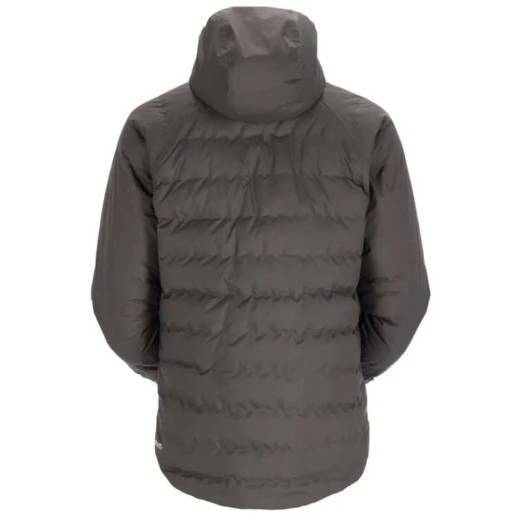 Rab Valiance Jacket - Graphene