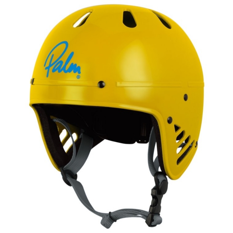 Palm AP2000 Helmet - Yellow
