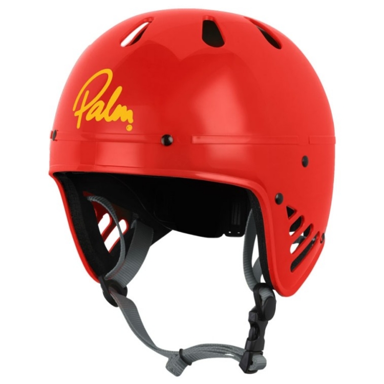 Palm AP2000 Helmet - Red