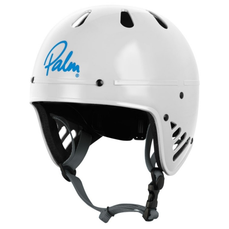 Palm AP2000 Helmet - White