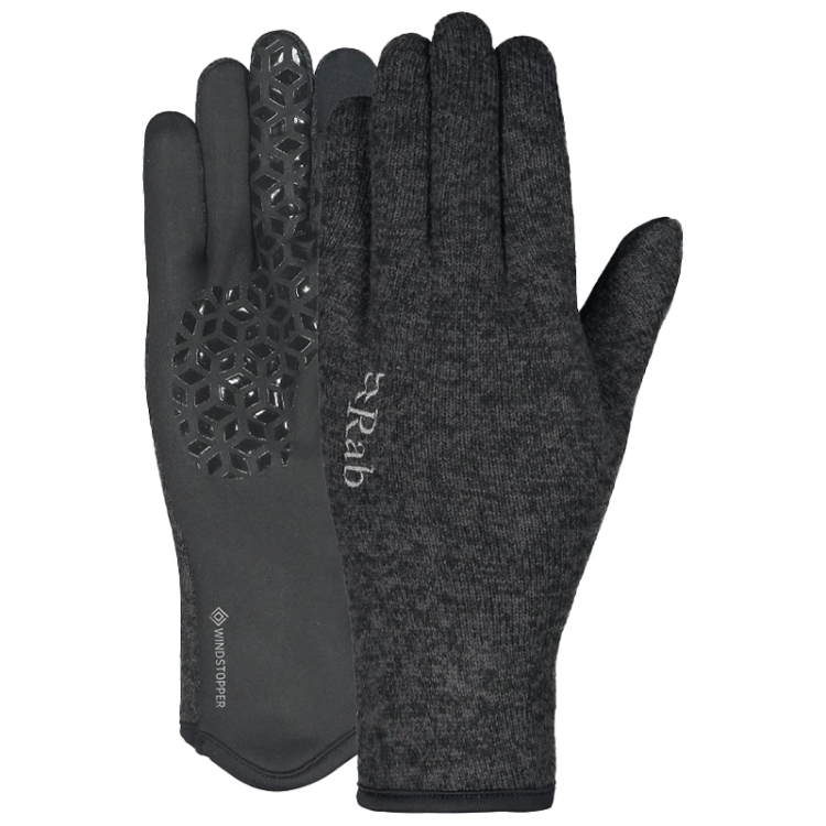 Rab Women's Quest Windstopper Glove