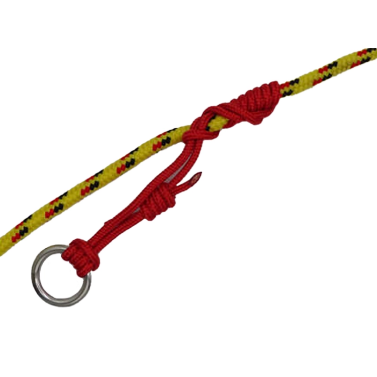 Whetman Equipment Power Prussik