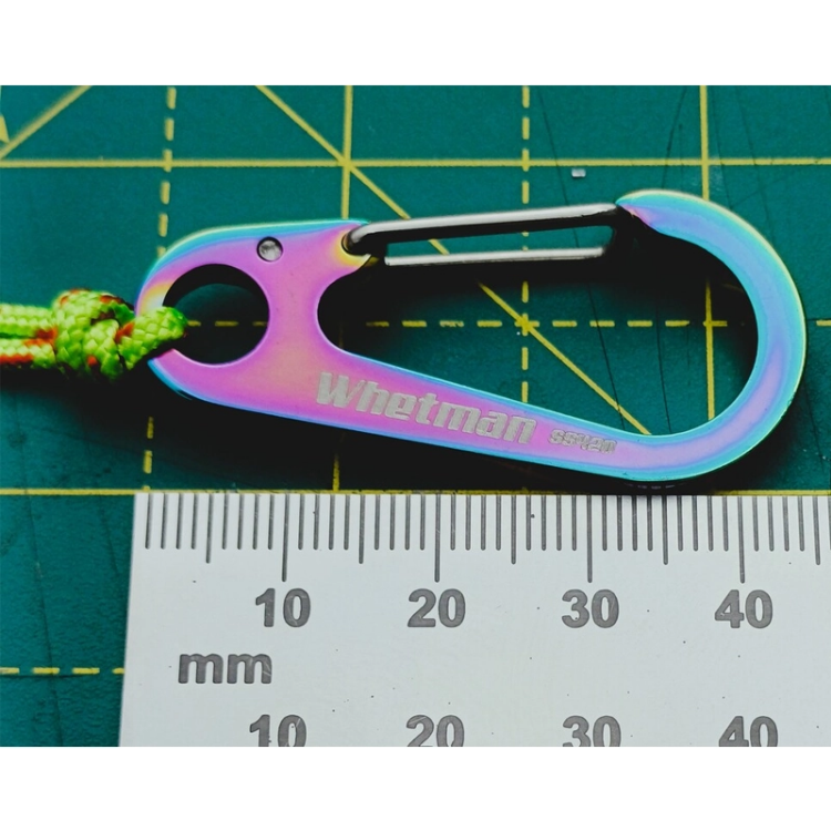 Whetman Equipment Kit Klip