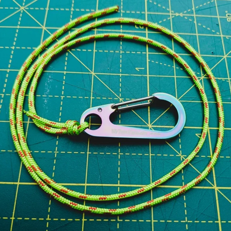 Whetman Equipment Kit Klip