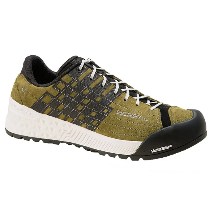 Boreal Bamba - Olive